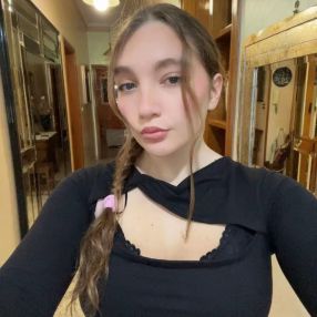 Sirya, Babysitter in Torvaianica