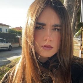 Elisa, Babysitter a Rosignano Solvay