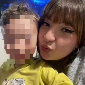 Maria, Babysitter in Gambettola