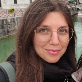 Caterina, Babysitter a Genova