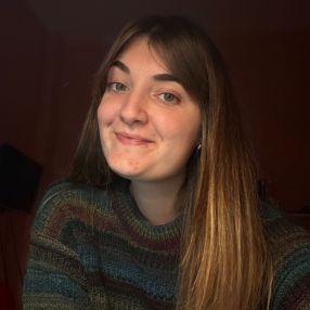 Giulia, Babysitter a Collesalvetti
