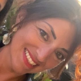 Romina, Babysitter in Lavagna