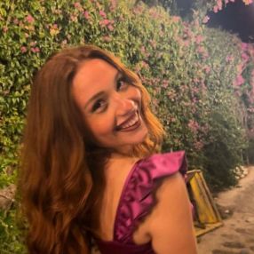 Ivana, Babysitter a Mantova