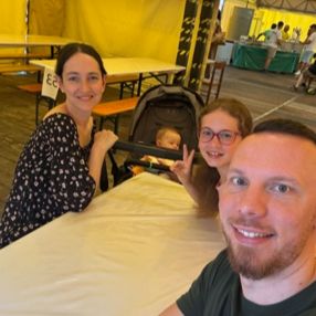 Filippo, Famiglia a Casone