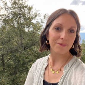 Chiara, Babysitter in Modena