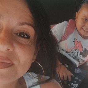Tina, Babysitter a Città metropolitana di Messina