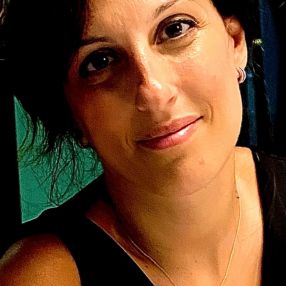 Marika, Babysitter a Taviano