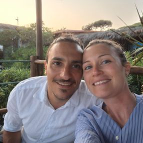 Isabella, Famiglia a Pontremoli