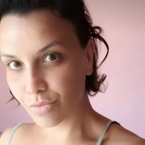 Milena, Babysitter in Sezze