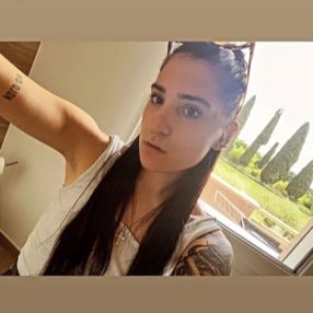 Elena, Babysitter in Vicenza