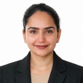 Jyoti, Babysitter in Provincia di Cuneo