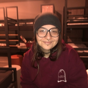Carlotta, Babysitter a Lumezzane
