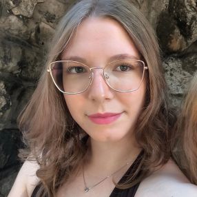 Giorgia, Babysitter a Chieve