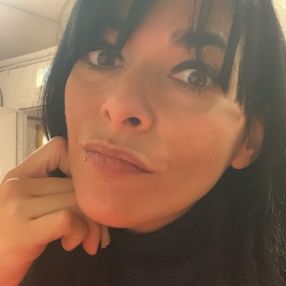 Antonella, Babysitter a Bovisio-Masciago