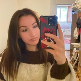 Adelina, Babysitter a Montecatini-terme