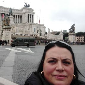 Simona, Babysitter a Montecalvoli