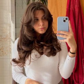 Martina, Babysitter a Lanzo torinese