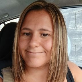 Viviana, Babysitter in Catania