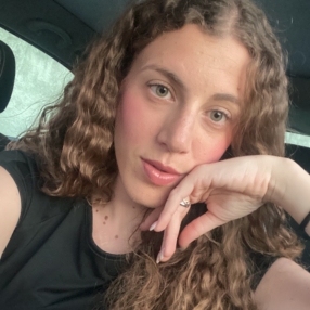 Silvia, Babysitter a Marsala