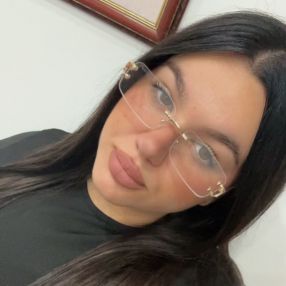 Paola, Babysitter a Torremaggiore