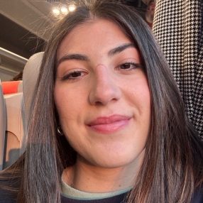 Alessia, Babysitter in Parma