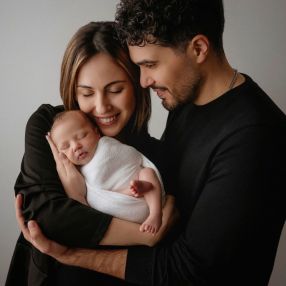 Annamaria, Famiglia a Provincia di Salerno