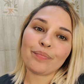 Sara ezzarouali, Babysitter a Ribolla