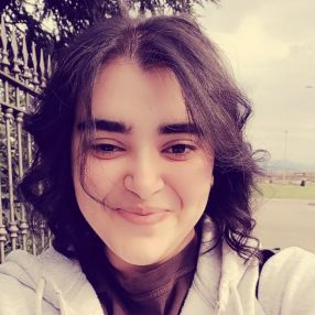 Kawtar, Babysitter in Sulbiate