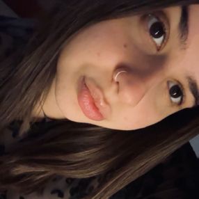 Raffaella, Babysitter a Venafro