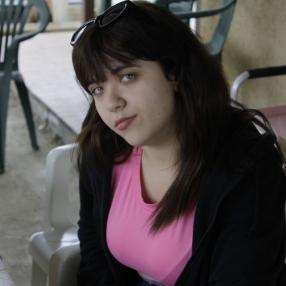 Alida, Babysitter in San Giovanni La Punta