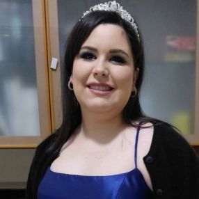 Chiara, Babysitter a Signa