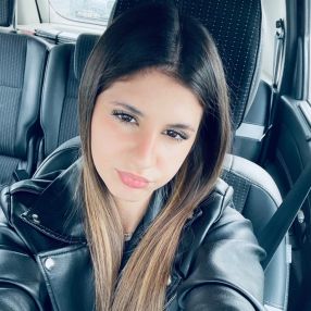 Monica, Babysitter in Bruino