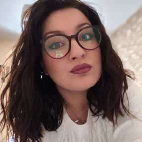 Martina, Babysitter in Provincia di Salerno