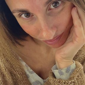 Sara, Babysitter in Prato