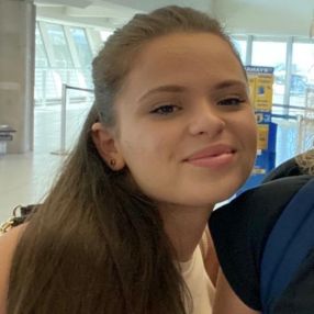 Mariapia, Babysitter a Cerignola