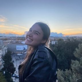 Marianna, Babysitter in Noci