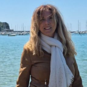 Valeria, Babysitter in Cisliano