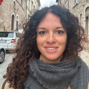 Erika, Babysitter in Fiesso D'artico