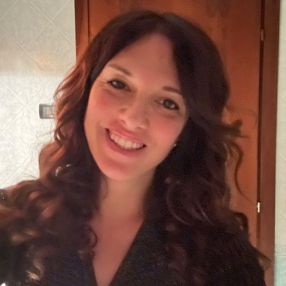 Erika, Babysitter a Fiesso D'artico
