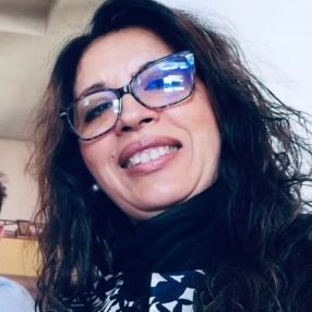 Angela, Babysitter in San Ferdinando di Puglia