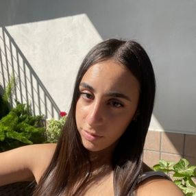 Mariarosaria, Babysitter a San Valentino Torio
