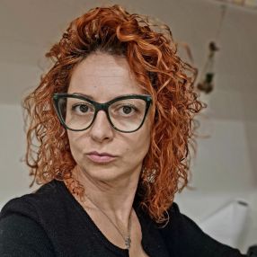 Nicolina, Babysitter a Nocera Superiore