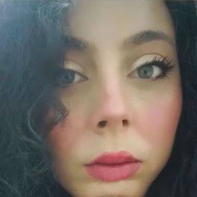 Patrizia, Babysitter a Trentola-ducenta