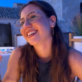 Giorgia, Babysitter in Aci Bonaccorsi