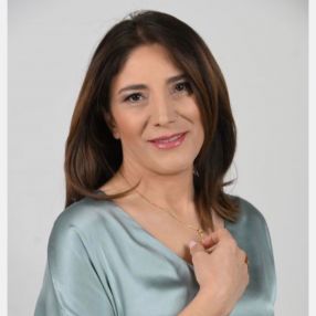 Fahimeh, Babysitter in Pordenone