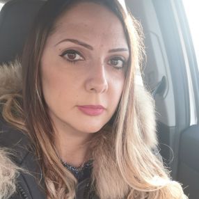 Vanessa, Famiglia a Nociglia