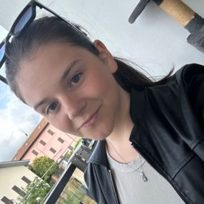 Beatrice, Babysitter a Provincia di Savona