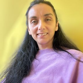 Mihaela, Babysitter in Arzignano