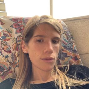 Caterina, Babysitter in Quartu Sant'Elena