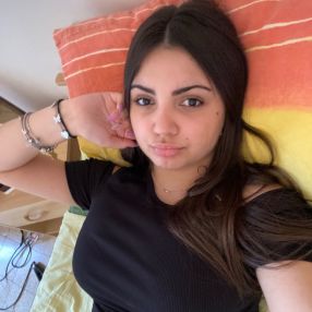 Alessia, Babysitter in Cori